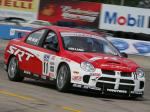 Dodge SRT4 SCCA Race Car 2003 года